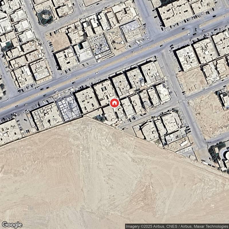 Villa For Rent in Hittin, Riyadh