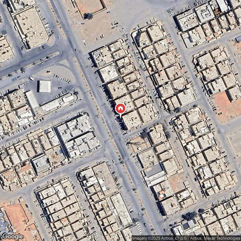 Studio Apartment For Rent in Al Munsiyah, Riyadh