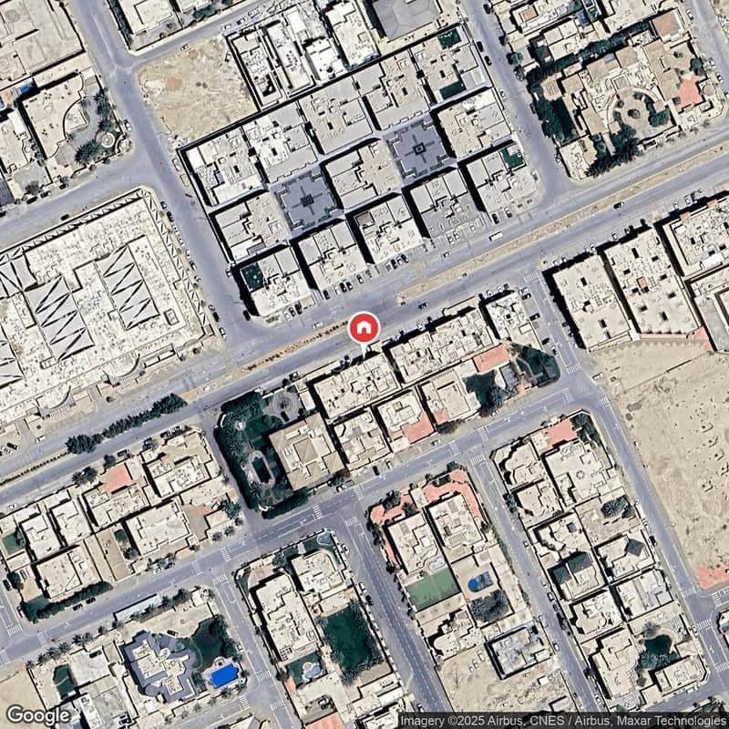Studio Apartment For Rent in Hittin, Riyadh