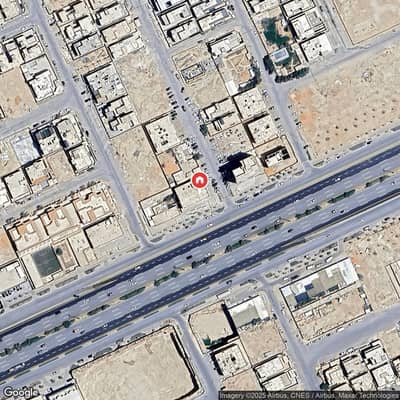 مكتب  للايجار في شمال الرياض، الرياض - مكتب للإيجار في القيروان، الرياض