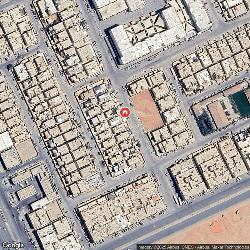 Floor For Rent in Al Yarmuk, Riyadh