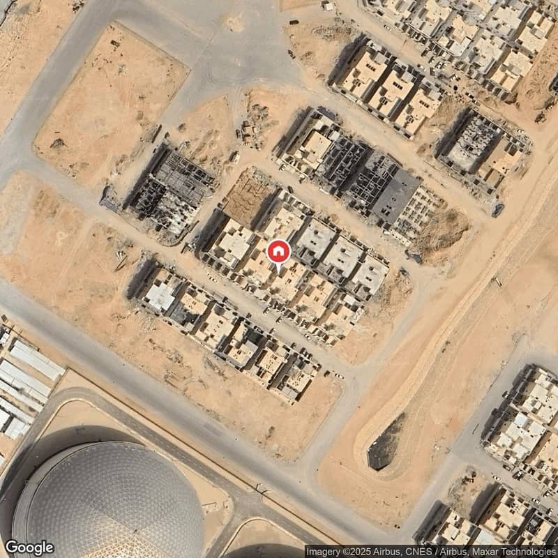 Floor For Rent in Okaz, Riyadh