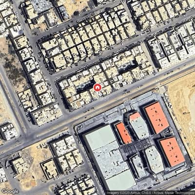 استوديو  للايجار في شمال الرياض، الرياض - شقة استوديو للإيجار في العريض، الرياض
