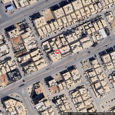 3 Bedroom Apartment for Rent in East Riyadh, Riyadh - 3 Bedroom Apartment For Rent in Al Yarmuk, Riyadh