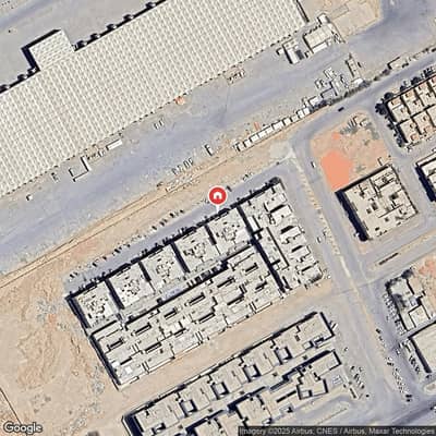Studio for Rent in East Riyadh, Riyadh - Studio Apartment For Rent in Qurtubah, Riyadh