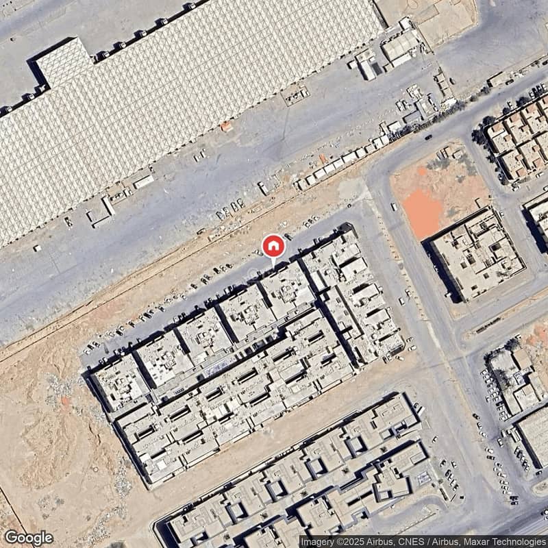 Studio Apartment For Rent in Qurtubah, Riyadh