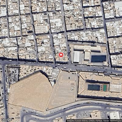 عمارة سكنية  للايجار في وسط الرياض، الرياض - بناية سكنية للإيجار في الصالحية، الرياض