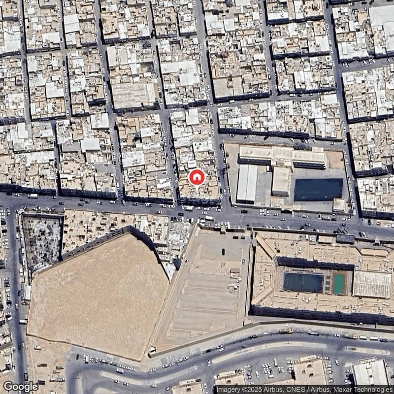 Residential Building For Rent in Al Salhiyah, Riyadh Residential Building For Rent in Al Salhiyah, Riyadh