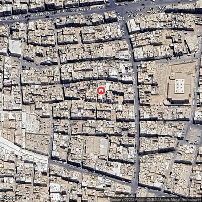 عمارة سكنية  للايجار في وسط الرياض، الرياض - مبنى للإيجار في المرقاب، الرياض