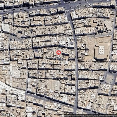 عمارة سكنية  للايجار في وسط الرياض، الرياض - مبنى للإيجار في المرقب، الرياض