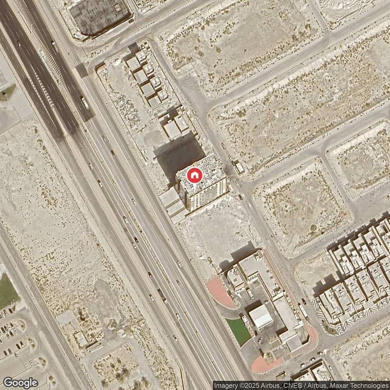 Studio Apartment For Rent in Al Saif, Dammam