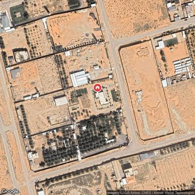 Farm for Sale in Unayzah - Property for Sale