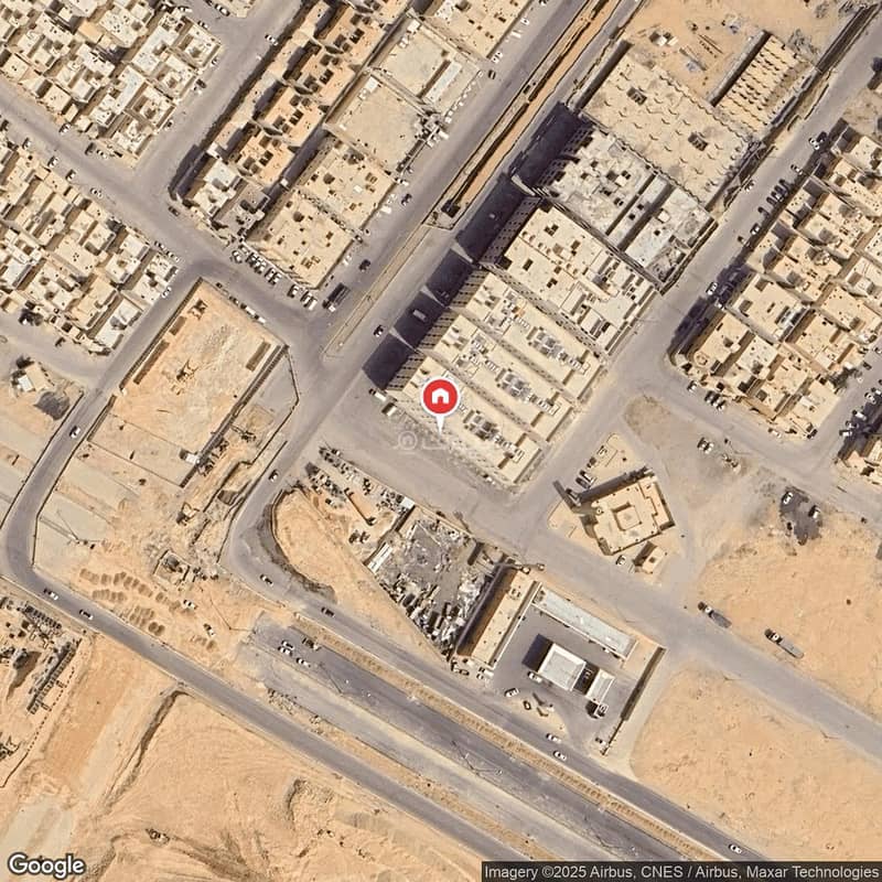 Studio Apartment For Rent in Okaz, Riyadh