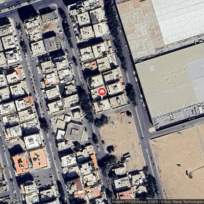 استوديو  للايجار في وسط جدة، جدة - استوديو للإيجار في الفيصلية، جدة