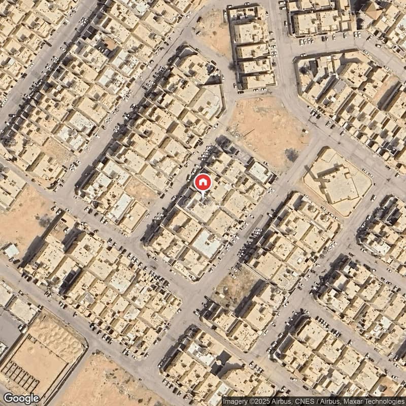 Floor For Sale in Badr, Riyadh