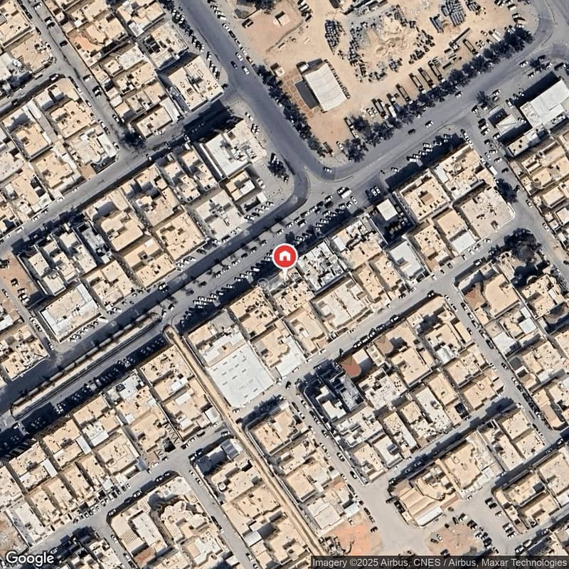 Floor For Sale in Al Nahdah, Riyadh