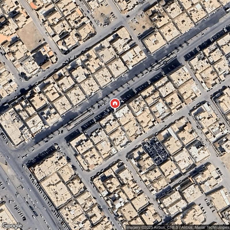 Apartment For Sale in Al Nahdah, Riyadh