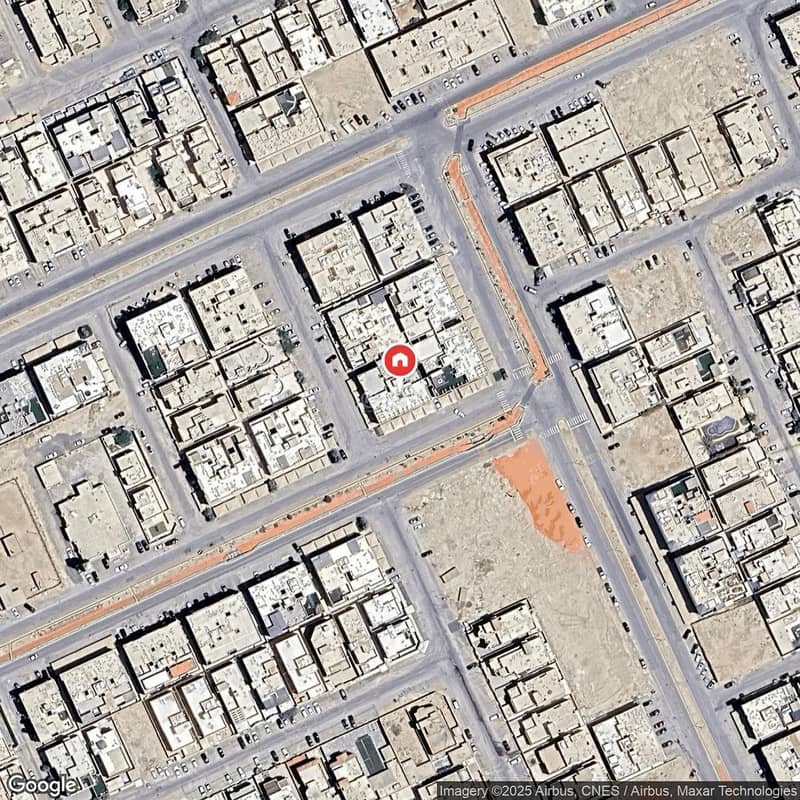 Apartment for sale in Al Malqa neighborhood