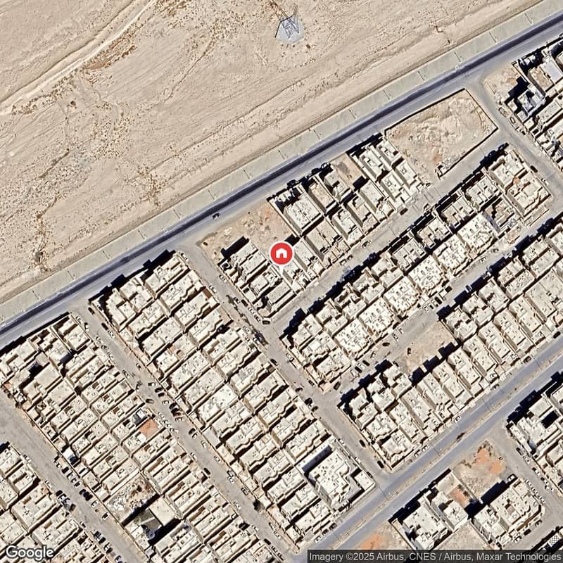 Villa For Rent in Al Jamiah, Al Kharj Riyadh Region