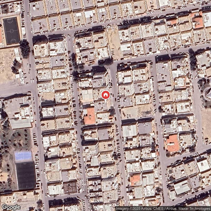 شقة ستوديو للإيجار في الجلاوية, الدمام