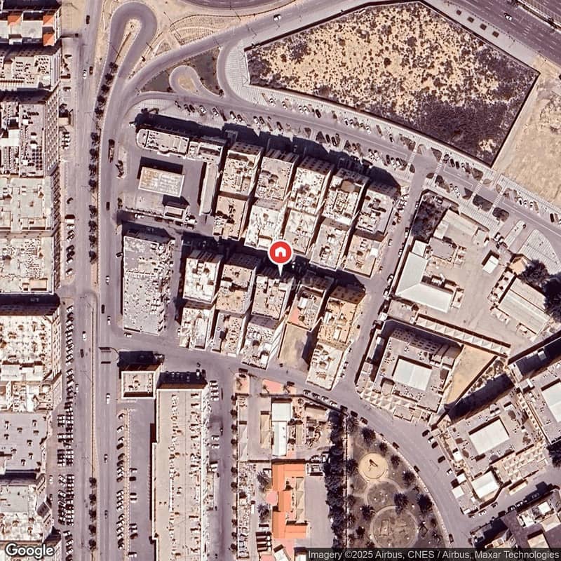 Studio Apartment For Rent in Al Salam, Dammam