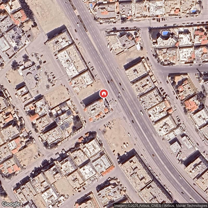 Studio Apartment For Rent in Al Wahah, Dammam