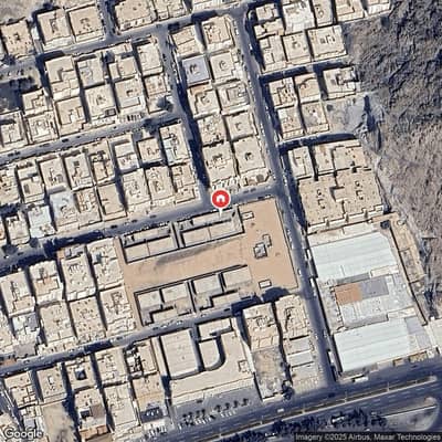 عمارة سكنية  للبيع في كدي، مكة - عماره للبيع مكه/حي كدي