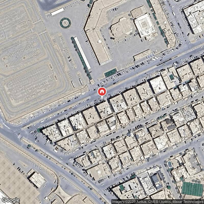 Studio Apartment For Rent in Al Nakhil, Riyadh
