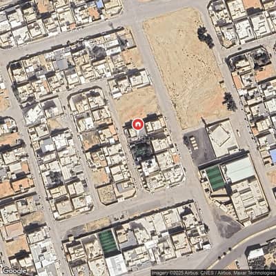 فیلا 5 غرف نوم للبيع في الشفاء، عنيزة - بيت شعبي حي الشفاء مساحته 571.2 م2