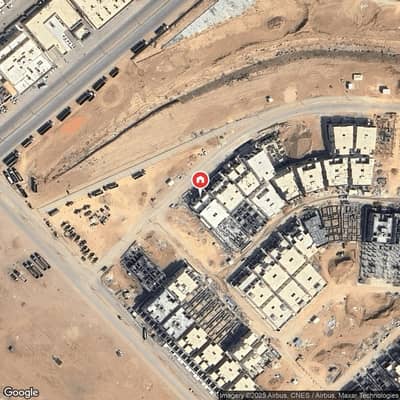 دور 3 غرف نوم للايجار في شرق الرياض، الرياض - شقة تحتوي على 3 غرف نوم للإيجار في الجنادرية، الرياض