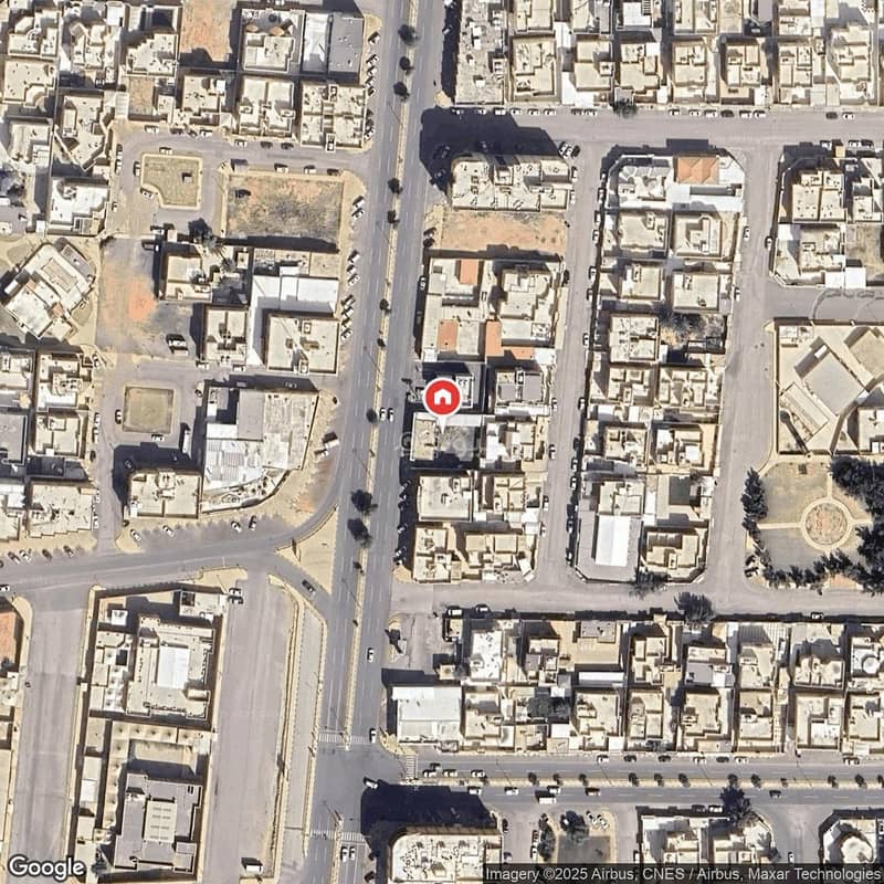 Exhibition Building For Rent in Al Ashrafiyyah, Unayzah