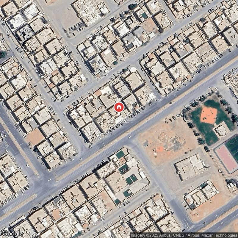 Studio Apartment For Rent in King Faisal, Riyadh