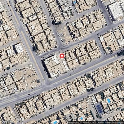 Studio for Rent in North Riyadh, Riyadh - Studio apartment for rent in al mursalat, riyadh