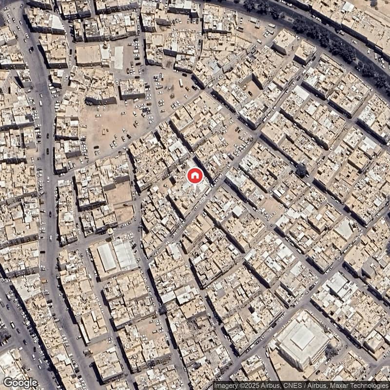 شقة للايجار