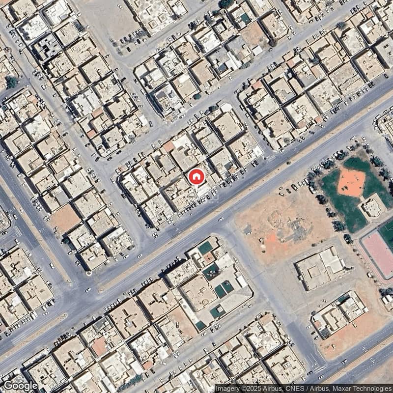Studio apartment for rent in king faisal, riyadh