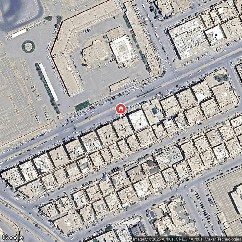 Studio Apartment For Rent in Al Nakhil, Riyadh