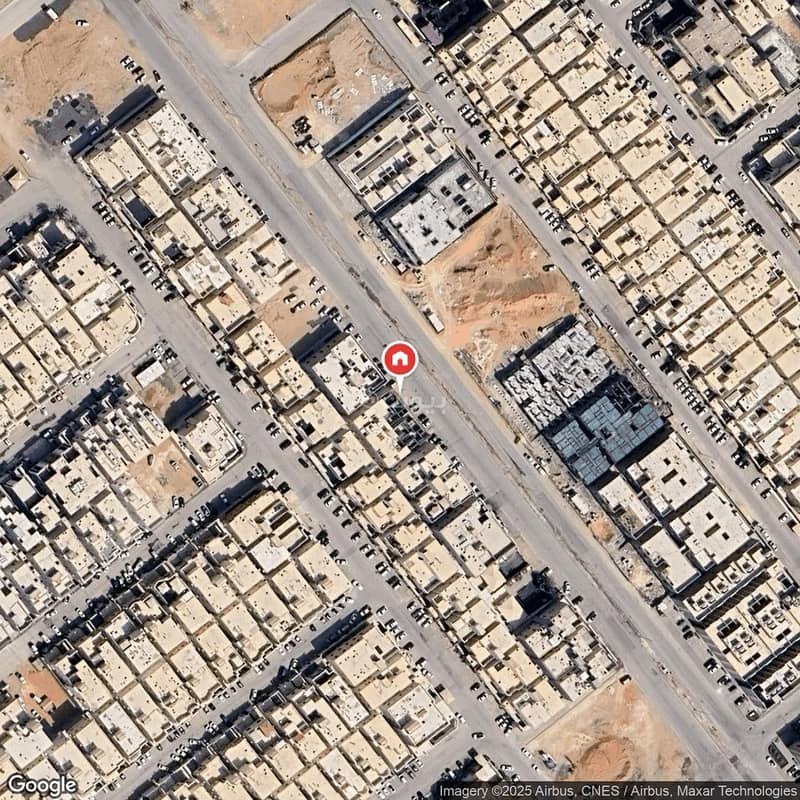 Studio apartment for rent in al qadisiyah, riyadh