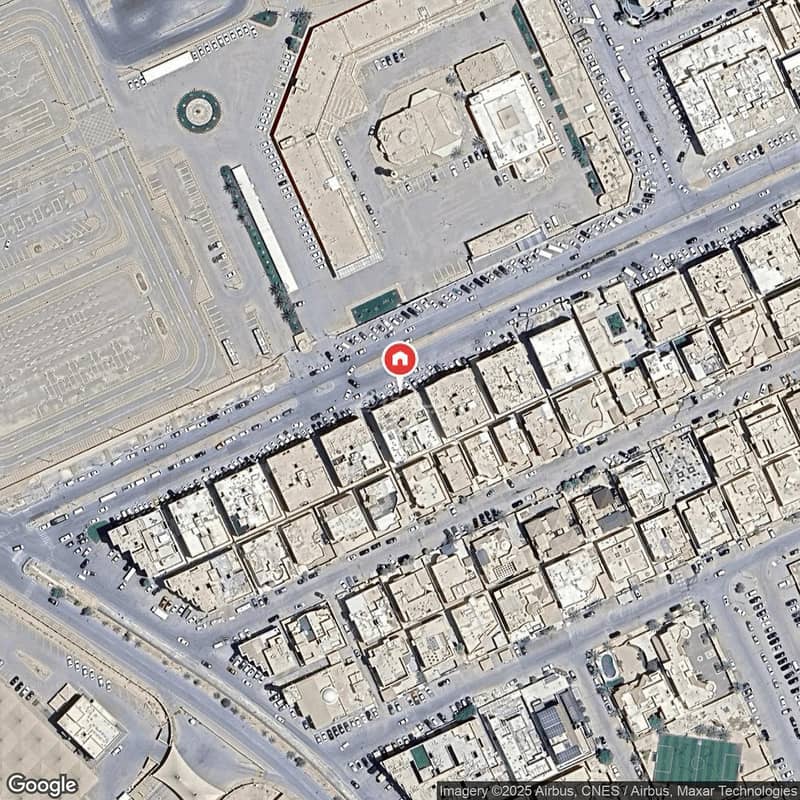 Studio Apartment For Rent in Al Nakhil, Riyadh