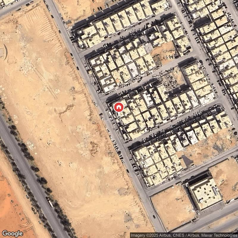 5 Bedroom Villa For Rent in Al Rimal, Riyadh
