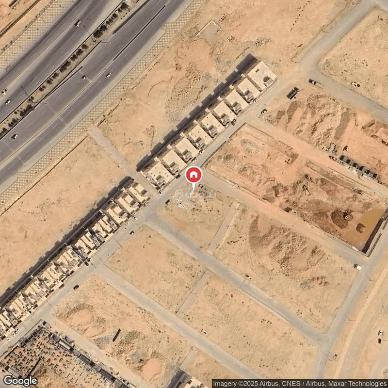 Villa For Sale in Okaz, Riyadh