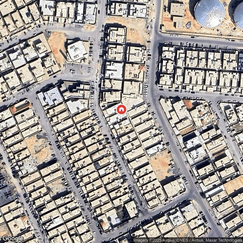 Floor For Sale in Tuwaiq, Riyadh