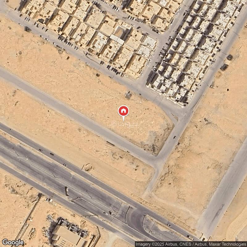 Villa For Sale in Okaz, Riyadh