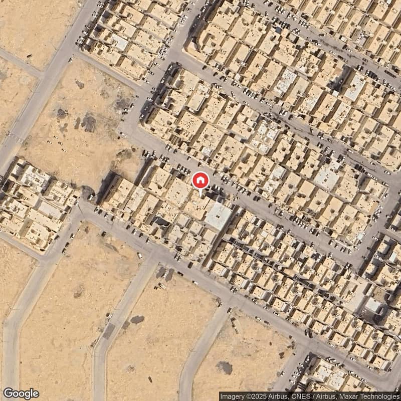 Villa For Sale in Okaz, Riyadh
