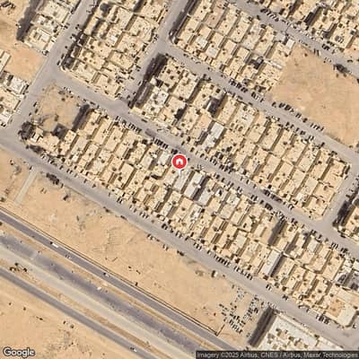 فیلا  للبيع في جنوب الرياض، الرياض - فيلا للبيع في عكاز، الرياض