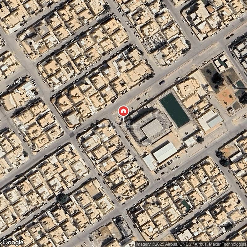 Villa For Sale in Al Zahrah, Riyadh