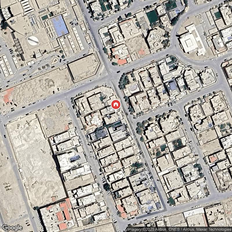 Apartment for Rent in Hittin, North Riyadh