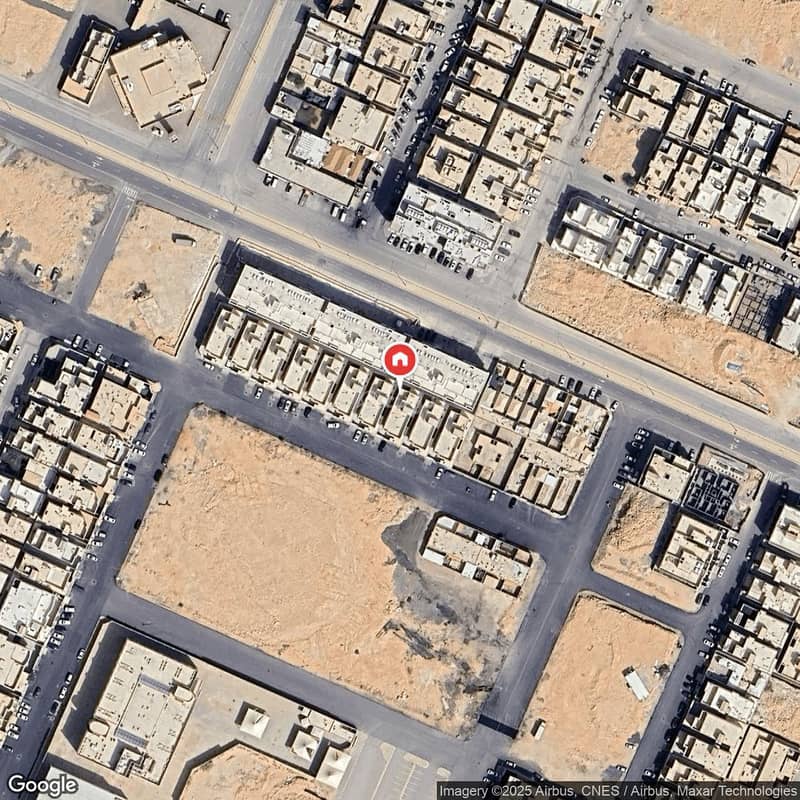 Villa For Sale in Al Hazm, Riyadh