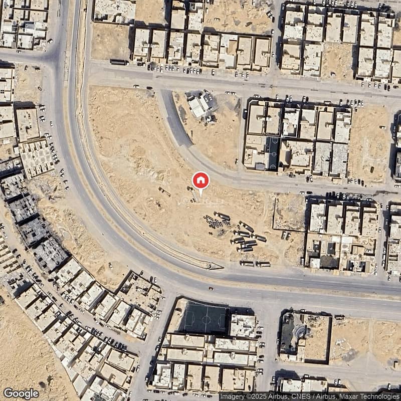 Floor For Sale in Tuwaiq, Riyadh