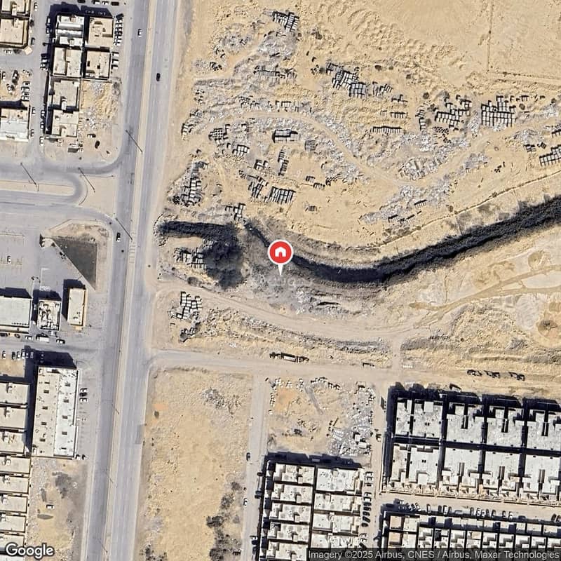 Floor For Sale in Tuwaiq, Riyadh