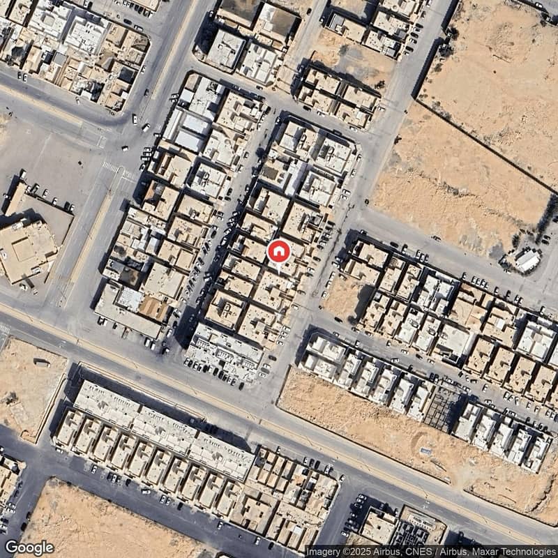 Villa For Sale in Al Hazm, Riyadh